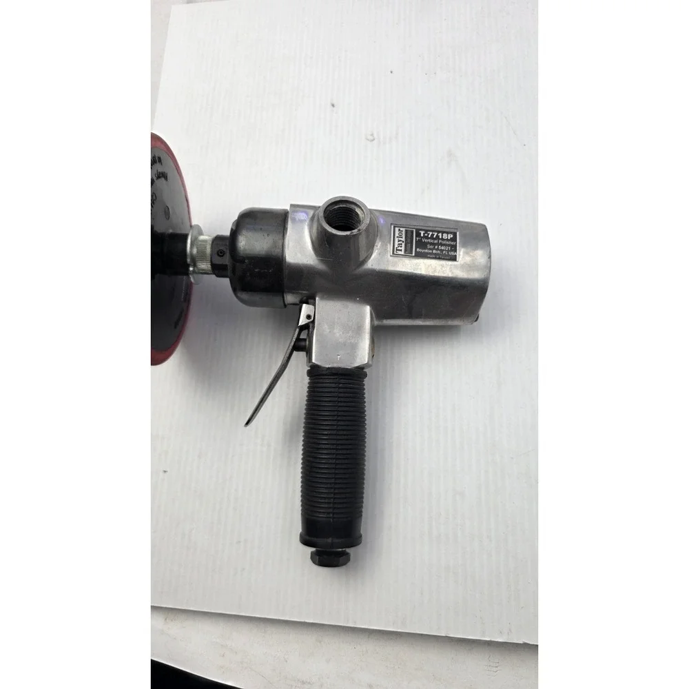 Taylor pneumatic vertical